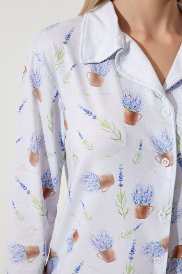 Пижама женская