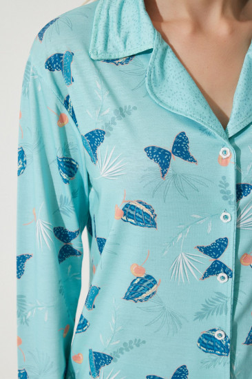 Пижама женская