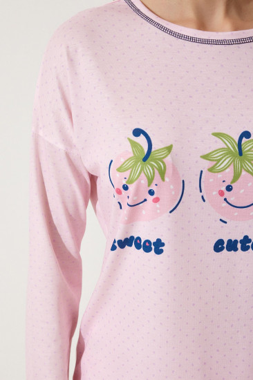 Пижама женская