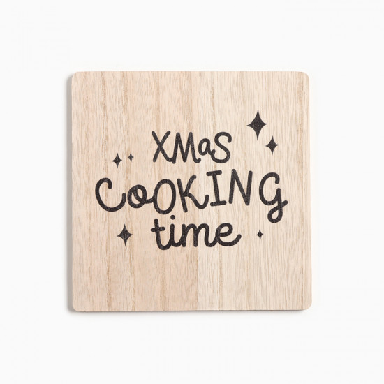 Набор подарочный «Cooking time»