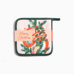 Набор подарочный «Merry Christmas» - Фото 4