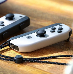 Игровая консоль Switch OLED - Фото 13