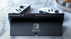 Игровая консоль Switch OLED - Фото 14