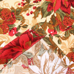 Комплект штор «Новогодние украшения» - Фото 4