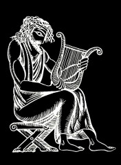 Одиссея. Древнегреческий эпос в пересказе Сергея Носова - Фото 4