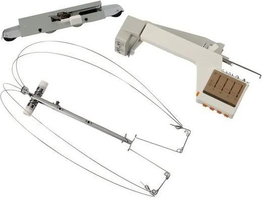 Устройство смены цвета Silver Reed YC 6