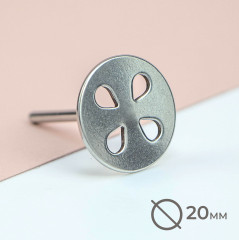 Диск для педикюра - Фото 1