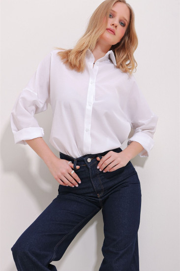 Рубашка женская