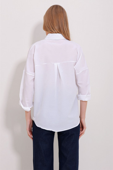 Рубашка женская