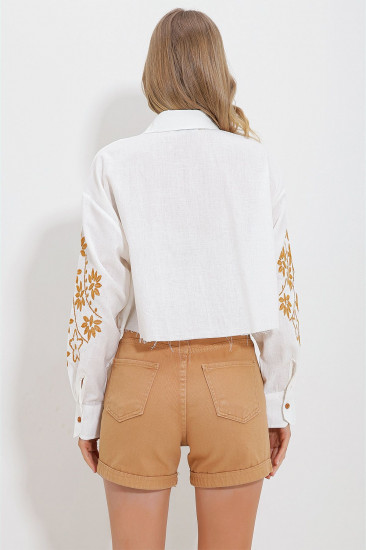 Рубашка женская