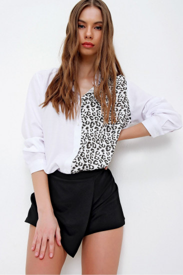 Рубашка женская