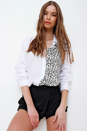 Рубашка женская