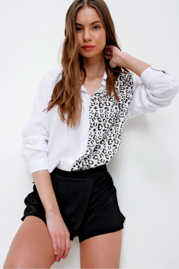 Рубашка женская