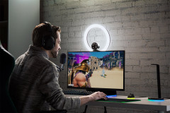 Лампа кольцевая Ring Light RZ19-03660100-R3M1 - Фото 6