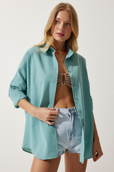 Рубашка женская