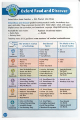 Oxford read and discover 3. Free Time Around the World - Фото 2