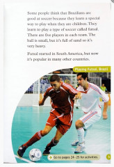 Oxford read and discover 3. Free Time Around the World - Фото 3
