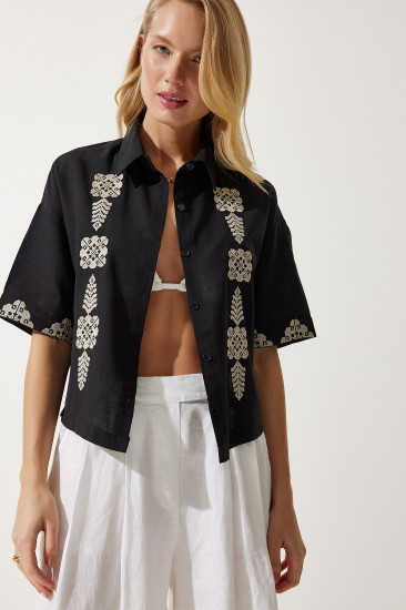 Рубашка женская