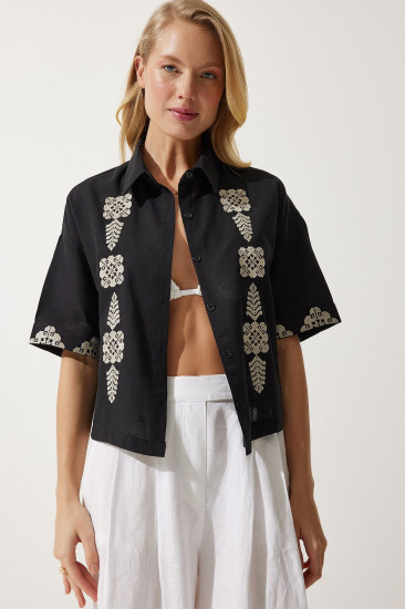 Рубашка женская