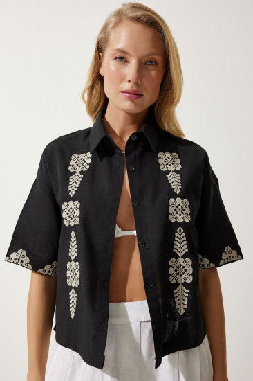 Рубашка женская