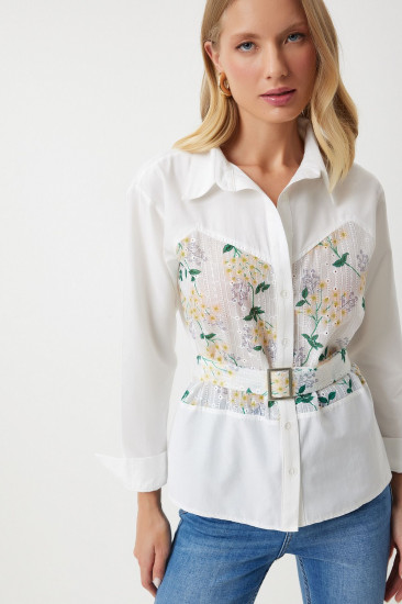 Рубашка женская