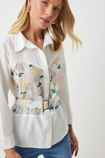 Рубашка женская