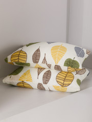 Комплект постельного белья «Листопад» - Фото 4