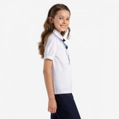 Блузка для девочек - Фото 1