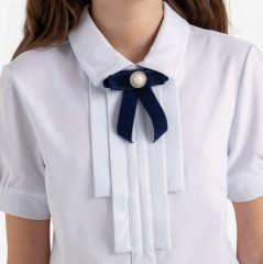 Блузка для девочек - Фото 3