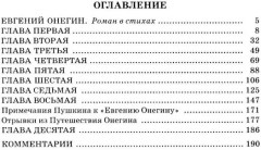 Евгений Онегин - Фото 1