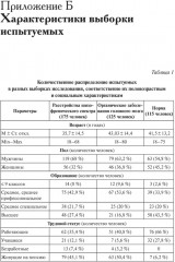 Нарушения мышления при шизофрении: феноменология, теории, исследования - Фото 7