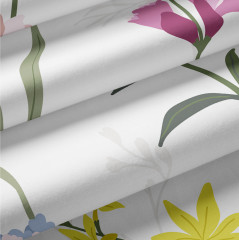 Комплект постельного белья «Прованс» - Фото 2