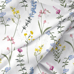 Комплект постельного белья «Прованс» - Фото 3