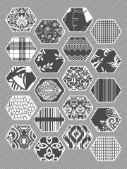 Плед «Alara» (хлопок, 220×240 см) - Фото 3