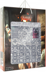 Плед «Marshal» - Фото 1