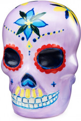 Копилка-раскраска «Череп» - Фото 2