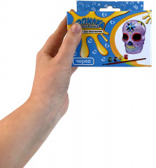 Копилка-раскраска «Череп» - Фото 6