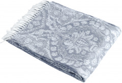 Плед «Ferda» (акрил, 150×240 см) - Фото 2