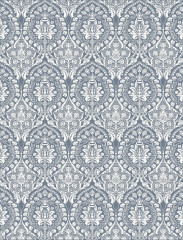 Плед «Ferda» (акрил, 150×240 см) - Фото 3