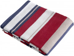 Плед «Rana» (хлопок, 130×170 см) - Фото 2