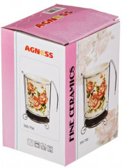 Подставка под кухонные приборы «Корейская роза» - Фото 1