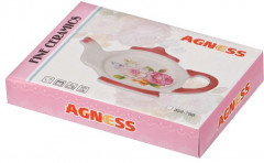 Подставка под чайные пакетики «Магнолия» - Фото 1