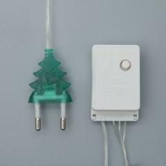 Гирлянда с насадками «Шарики цветные» - Фото 4