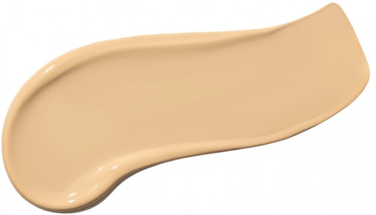 Крем тональный «Satin liquid foundation» SPF 15, оттенок 402 Светло-бежевый