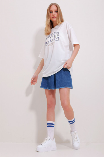 Футболка женская