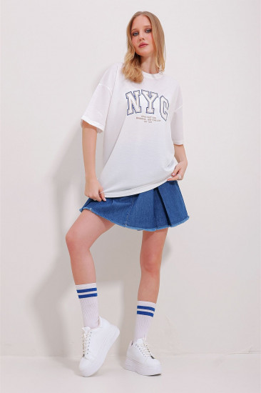 Футболка женская