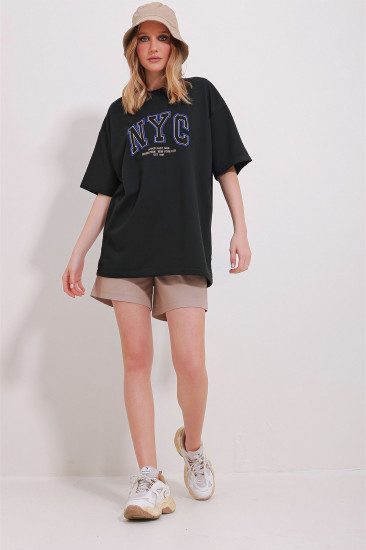 Футболка женская