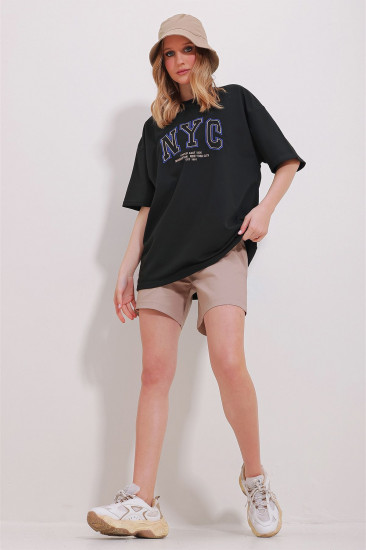 Футболка женская