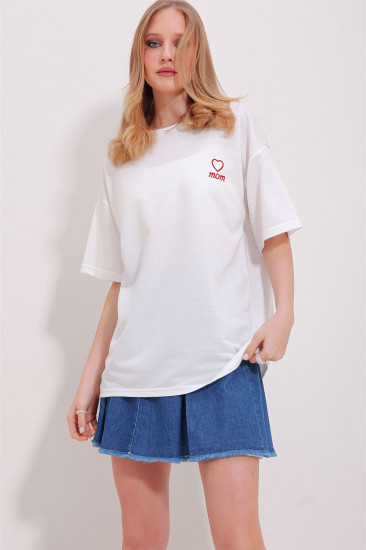 Футболка женская