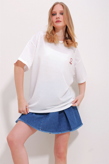 Футболка женская